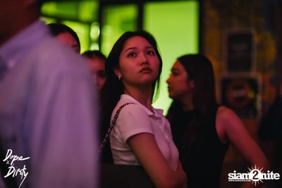 Jam ft. Boy Lomosonic and WAII at Dope & Dirty — photo 34