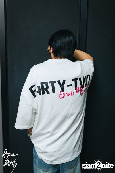 Jam ft. Boy Lomosonic and WAII at Dope & Dirty — photo 49