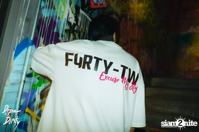 Jam ft. Boy Lomosonic and WAII at Dope & Dirty — photo 50