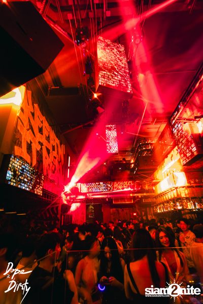 Jam ft. Boy Lomosonic and WAII at Dope & Dirty — photo 60