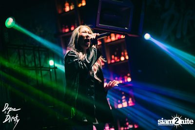 Jam ft. Boy Lomosonic and WAII at Dope & Dirty — photo 68
