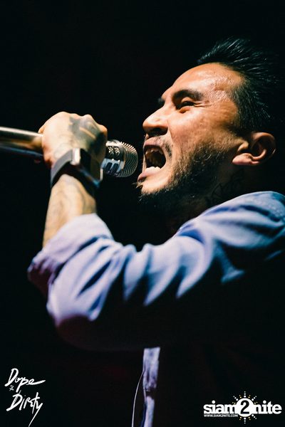 Jam ft. Boy Lomosonic and WAII at Dope & Dirty — photo 78