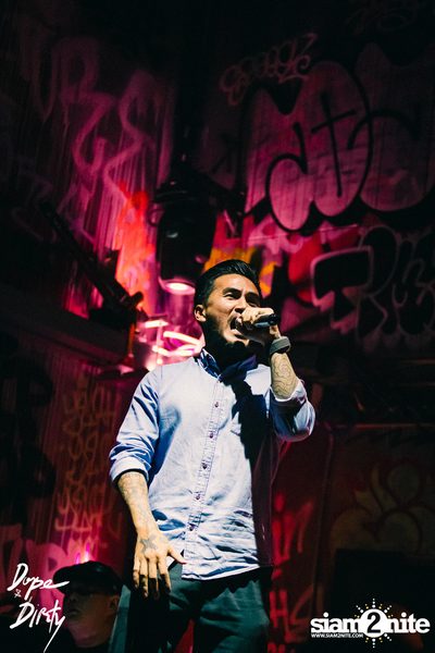 Jam ft. Boy Lomosonic and WAII at Dope & Dirty — photo 80
