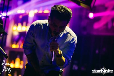 Jam ft. Boy Lomosonic and WAII at Dope & Dirty — photo 88