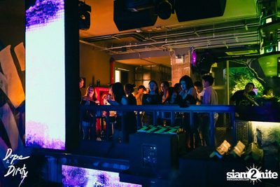 Jam ft. Boy Lomosonic and WAII at Dope & Dirty — photo 120