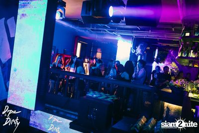 Jam ft. Boy Lomosonic and WAII at Dope & Dirty — photo 121