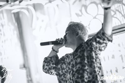 Jam ft. Boy Lomosonic and WAII at Dope & Dirty — photo 142