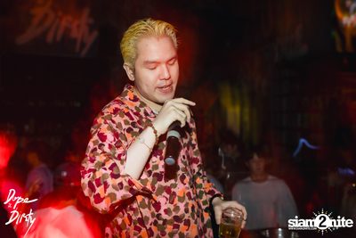 Jam ft. Boy Lomosonic and WAII at Dope & Dirty — photo 147