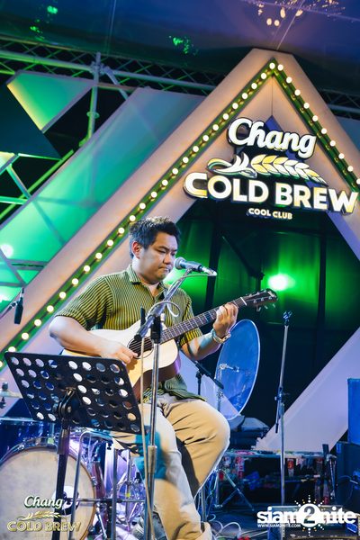 Chang Glamping In Town ft. WANYAI at Sathorn Square — photo 67