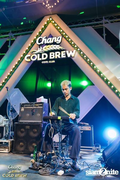 Chang Glamping In Town ft. WANYAI at Sathorn Square — photo 68