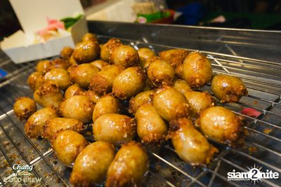 Chang Glamping In Town ft. WANYAI at Sathorn Square — photo 105