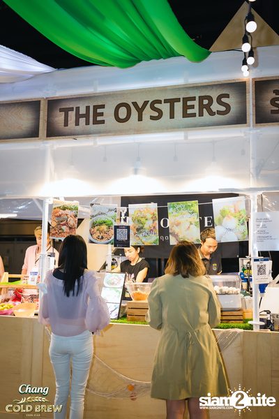 Chang Glamping In Town ft. WANYAI at Sathorn Square — photo 107