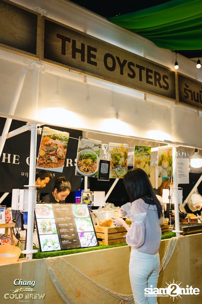 Chang Glamping In Town ft. WANYAI at Sathorn Square — photo 114