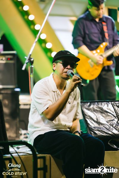 Chang Glamping In Town ft. WANYAI at Sathorn Square — photo 152