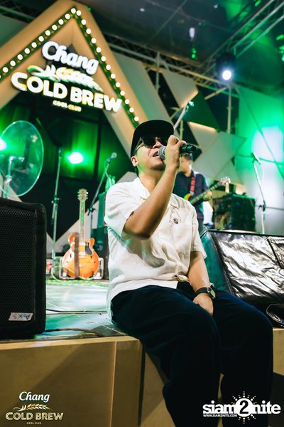 Chang Glamping In Town ft. WANYAI at Sathorn Square — photo 153