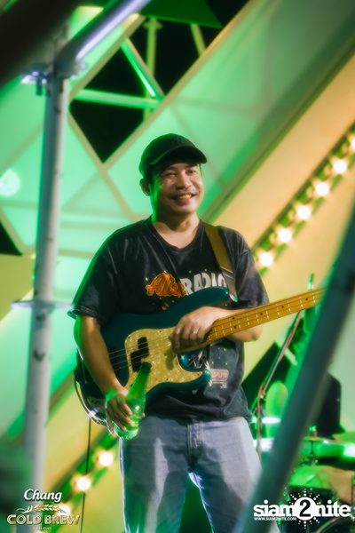 Chang Glamping In Town ft. WANYAI at Sathorn Square — photo 187