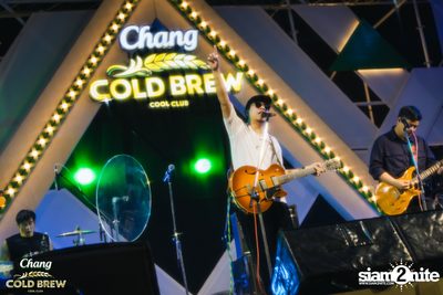 Chang Glamping In Town ft. WANYAI at Sathorn Square — photo 208