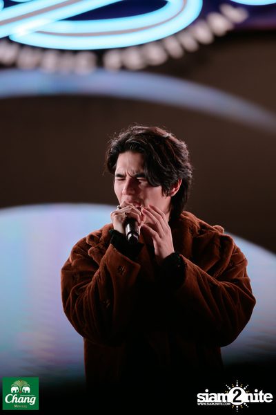 ภาพบรรยากาศงาน Chang Music Connection presents Nanglen Music Festival 8 ที่ Thongsomboon Club Khaoyai — photo 76