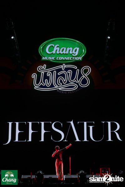 ภาพบรรยากาศงาน Chang Music Connection presents Nanglen Music Festival 8 ที่ Thongsomboon Club Khaoyai — photo 89