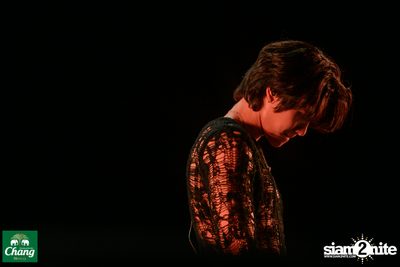 ภาพบรรยากาศงาน Chang Music Connection presents Nanglen Music Festival 8 ที่ Thongsomboon Club Khaoyai — photo 97