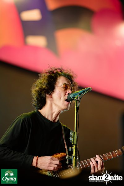 ภาพบรรยากาศงาน Chang Music Connection presents Nanglen Music Festival 8 ที่ Thongsomboon Club Khaoyai — photo 212