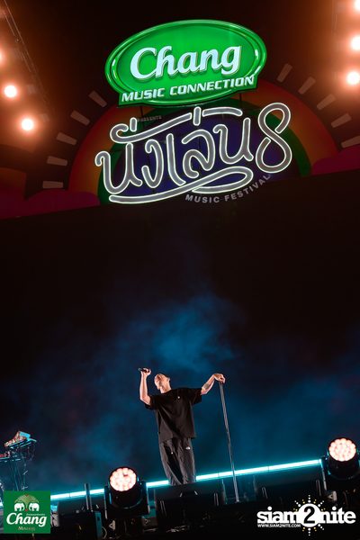 ภาพบรรยากาศงาน Chang Music Connection presents Nanglen Music Festival 8 ที่ Thongsomboon Club Khaoyai — photo 216