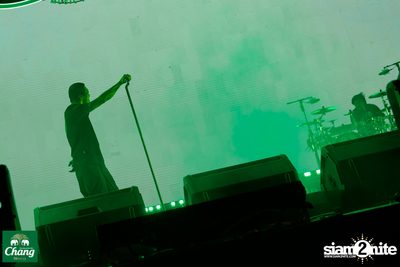 ภาพบรรยากาศงาน Chang Music Connection presents Nanglen Music Festival 8 ที่ Thongsomboon Club Khaoyai — photo 225