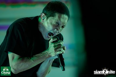 ภาพบรรยากาศงาน Chang Music Connection presents Nanglen Music Festival 8 ที่ Thongsomboon Club Khaoyai — photo 229