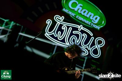 ภาพบรรยากาศงาน Chang Music Connection presents Nanglen Music Festival 8 ที่ Thongsomboon Club Khaoyai — photo 230