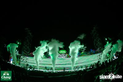 ภาพบรรยากาศงาน Chang Music Connection presents Nanglen Music Festival 8 ที่ Thongsomboon Club Khaoyai — photo 232
