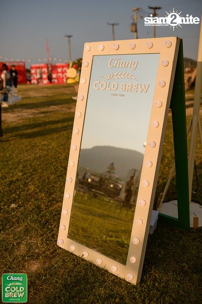 Chang Cold Brew Cool Club presents Land Of Music 2024 at Suan Phueng Ratchaburi — photo 28