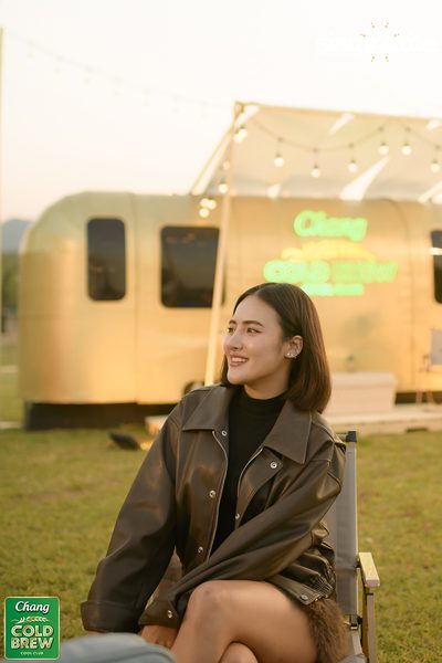Chang Cold Brew Cool Club presents Land Of Music 2024 at Suan Phueng Ratchaburi — photo 53