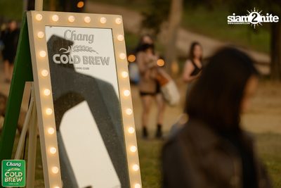 Chang Cold Brew Cool Club presents Land Of Music 2024 at Suan Phueng Ratchaburi — photo 55