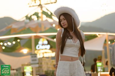 Chang Cold Brew Cool Club presents Land Of Music 2024 at Suan Phueng Ratchaburi — photo 73