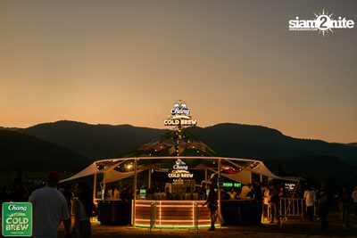 Chang Cold Brew Cool Club presents Land Of Music 2024 at Suan Phueng Ratchaburi — photo 81
