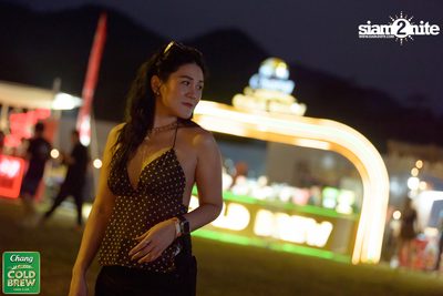Chang Cold Brew Cool Club presents Land Of Music 2024 at Suan Phueng Ratchaburi — photo 91