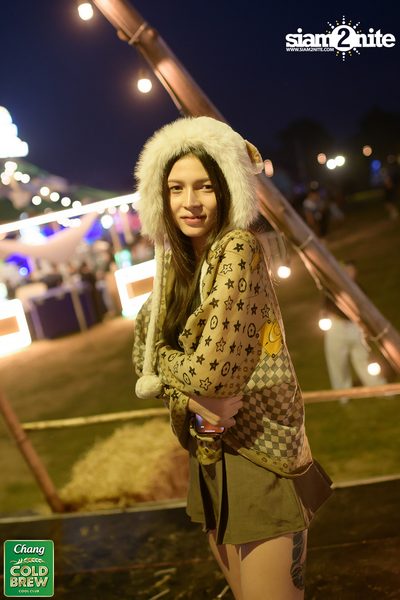 Chang Cold Brew Cool Club presents Land Of Music 2024 at Suan Phueng Ratchaburi — photo 95