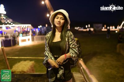 Chang Cold Brew Cool Club presents Land Of Music 2024 at Suan Phueng Ratchaburi — photo 96
