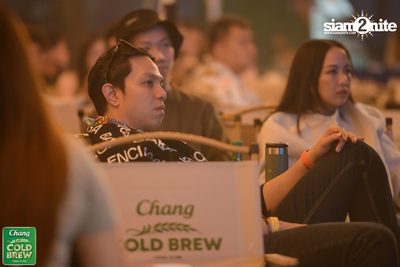 Chang Cold Brew Cool Club presents Land Of Music 2024 at Suan Phueng Ratchaburi — photo 102