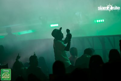 Chang Cold Brew Cool Club presents Land Of Music 2024 at Suan Phueng Ratchaburi — photo 105