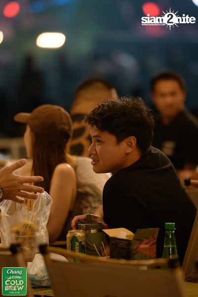 Chang Cold Brew Cool Club presents Land Of Music 2024 at Suan Phueng Ratchaburi — photo 108