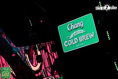 Chang Cold Brew Cool Club presents Land Of Music 2024 at Suan Phueng Ratchaburi — photo 113