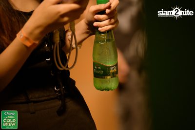 Chang Cold Brew Cool Club presents Land Of Music 2024 at Suan Phueng Ratchaburi — photo 118