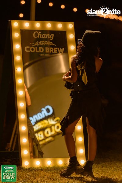 Chang Cold Brew Cool Club presents Land Of Music 2024 at Suan Phueng Ratchaburi — photo 122