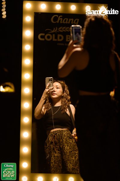 Chang Cold Brew Cool Club presents Land Of Music 2024 at Suan Phueng Ratchaburi — photo 127