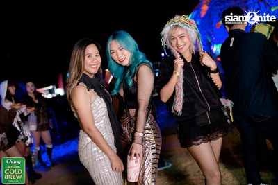Chang Cold Brew Cool Club presents Land Of Music 2024 at Suan Phueng Ratchaburi — photo 131