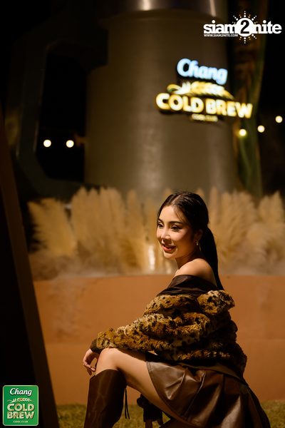 Chang Cold Brew Cool Club presents Land Of Music 2024 at Suan Phueng Ratchaburi — photo 133