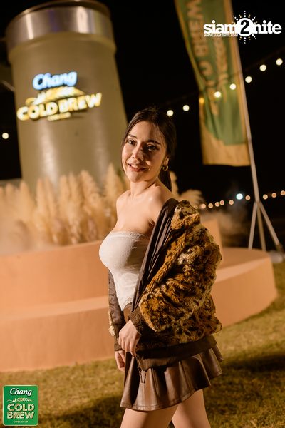 Chang Cold Brew Cool Club presents Land Of Music 2024 at Suan Phueng Ratchaburi — photo 137