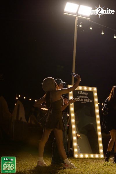 Chang Cold Brew Cool Club presents Land Of Music 2024 at Suan Phueng Ratchaburi — photo 149