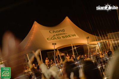 Chang Cold Brew Cool Club presents Land Of Music 2024 at Suan Phueng Ratchaburi — photo 164